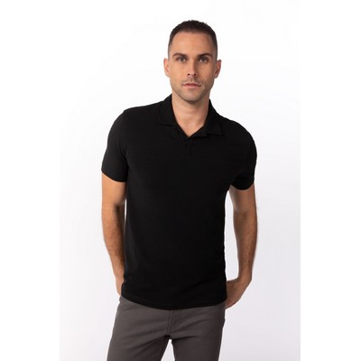 Definity Shirt- Black -4XL