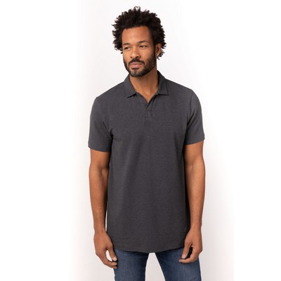 Definity Shirt- Charcoal -4XL