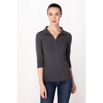 Definity Shirt- Charcoal -2XL