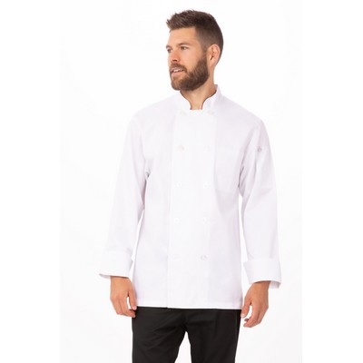 Le Mans Chef Jacket
