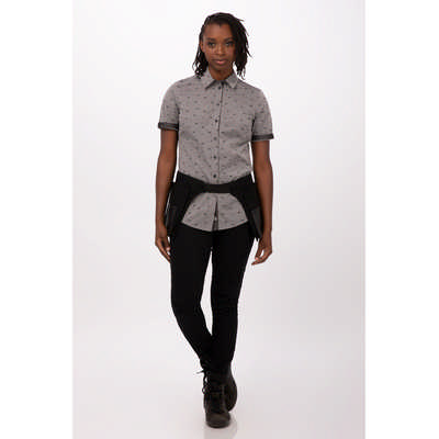 Cheyenne Waistbelt- Black