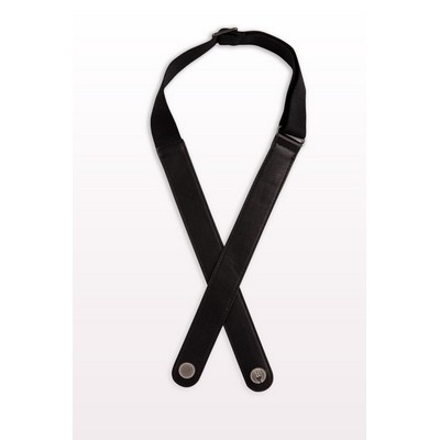 Apron Neck Strap- Black 