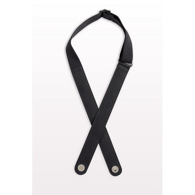 Apron Neck Strap- Charcoal