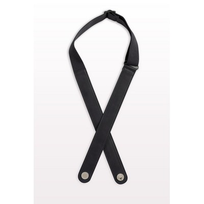 Apron Neck Strap- Charcoal 