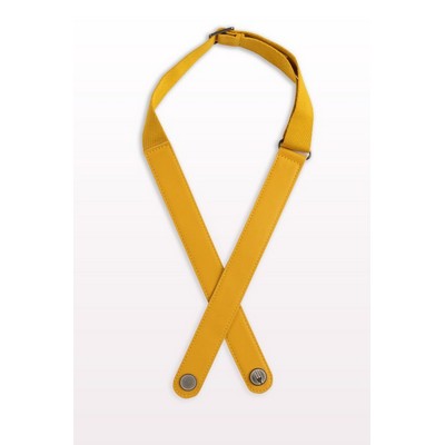Apron Neck Strap- Mustard