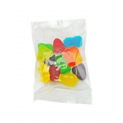 Medium Confectionery Bag - Mixed Lolly