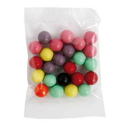 Medium Confectionery Bag - Mixed Chocolate Balls