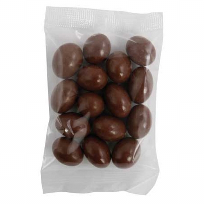 Large Confectionery Bag - Chocolate Almond Bag