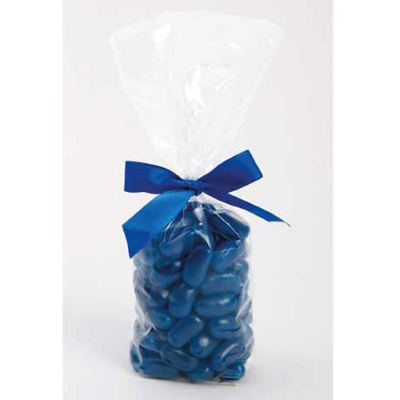 Mug-Drop Bags with Jelly Beans (Corporate Colour)