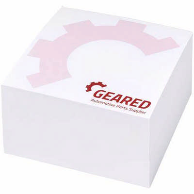 Memo Note pad Block