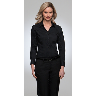 City Stretch Classic Business Shirt