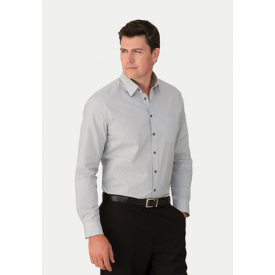 Pinfeather Business Shirt