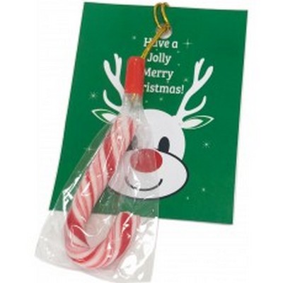 5g Candy Cane with Card (CCX001C_CONF)