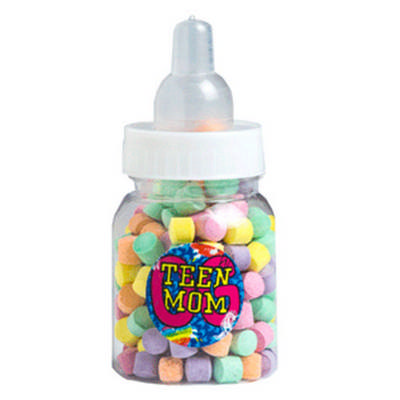 Baby Bottle Filled with Rainbows 50G (CC065F_CONF)