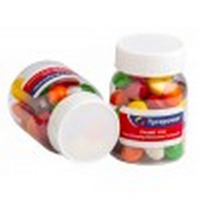Baby Jar with Skittles (CC066H_CONF)