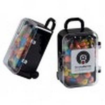 Carry-On Case with M&Ms 50g (CC070D_CONF)
