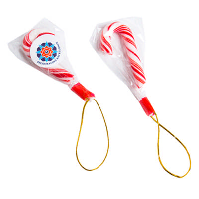 4G Candy Canes 5CM (CCX001_CONF)
