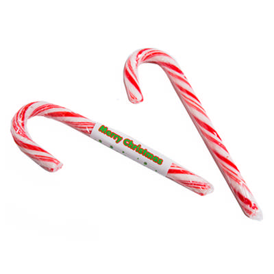 15G Candy Canes 15CM (CCX002_CONF)