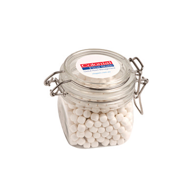 Mints In Canister 200G (Normal Mints) sticker (CC015C2_CONF)