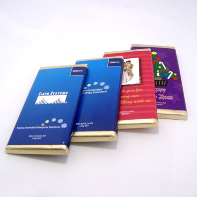 100g Chocolate Bar (CC009_CONF)