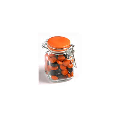 Acrylic Dollar Filled With Chewy Fruits 40G Sticker (CC019B3_CONF)