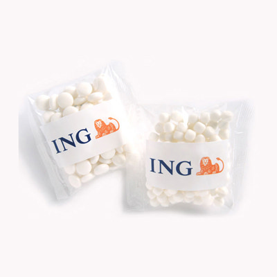 Unbranded Bag - Chewy Mints