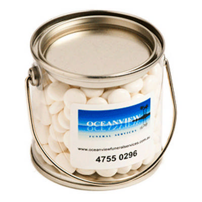 2x 50g bags in bucket (CC003C2_CONF)