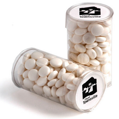 Pet Tube with Mints 100g