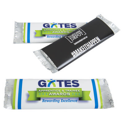 Australian Milk Chocolate 45g with Wrapper (CC009H4_CONF)