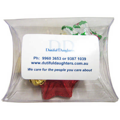 Sticker on Pillow Pack