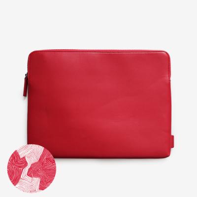13/14" Laptop Sleeve, Wubi Wubi - Lucy Simpson Collaboration