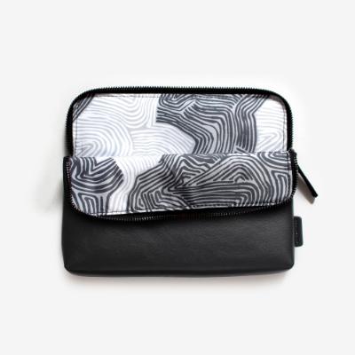 Tech Pouch, Wubi Wubi - Lucy Simpson Collaboration