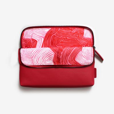 Tech Pouch, Wubi Wubi - Lucy Simpson Collaboration 