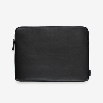 13/14 Laptop Sleeve - Black
