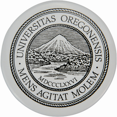 Button Badge Round 44mm