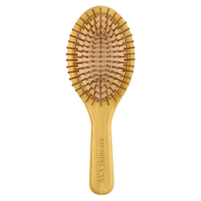 Bamboo Hair Brush