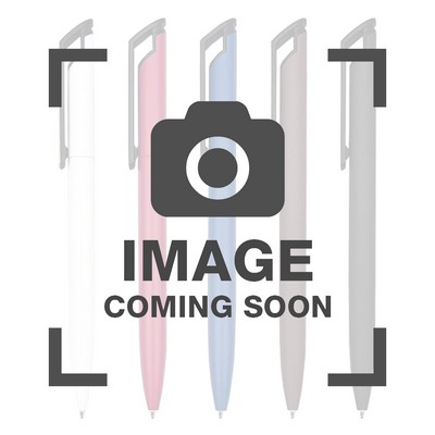 Canberra Metal Pen