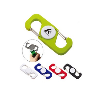 Bottle Opener of Spinner (DS1058_DEX)