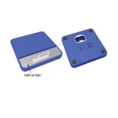 Bottle Opener with Light (DS1137_DEX)
