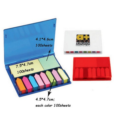 Memo Holder (DS181_DEX)