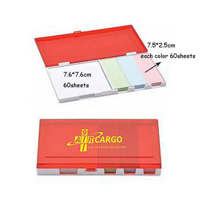 Memo Holder (DS202_DEX)