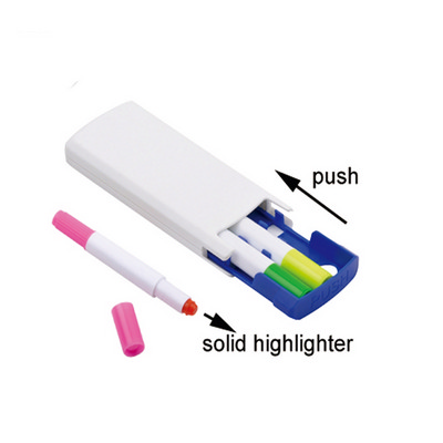 Solid Pen Sets