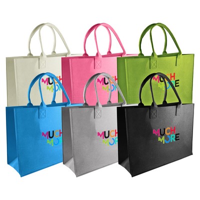Avenue Felt Shopper (FB005_DEX)