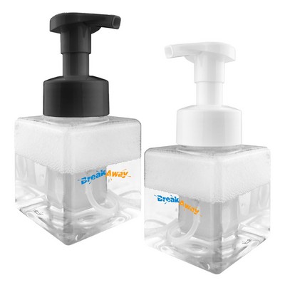 Glenn Foaming Soap Dispenser