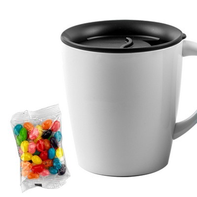 Jelly Bean In Millan Mug