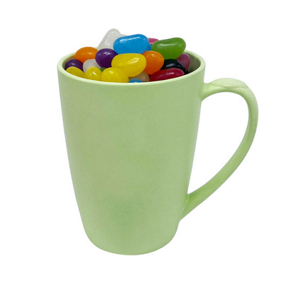 Jelly Bean In Envee Bamboo Mug