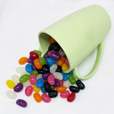Jelly Bean In Envee Bamboo Mug (JB023_DEX)