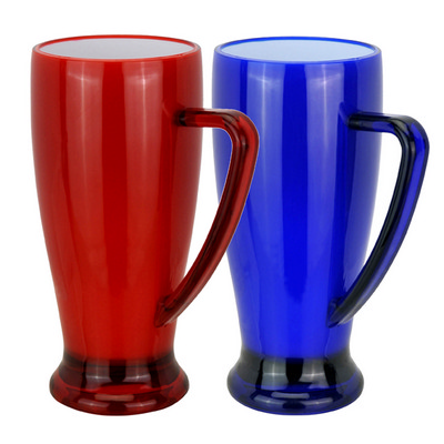 Mardi Gras Mug