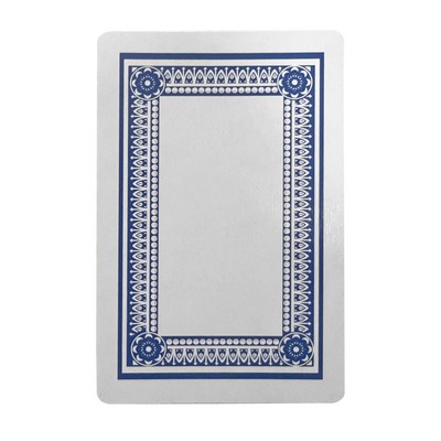 Classic Playing Card