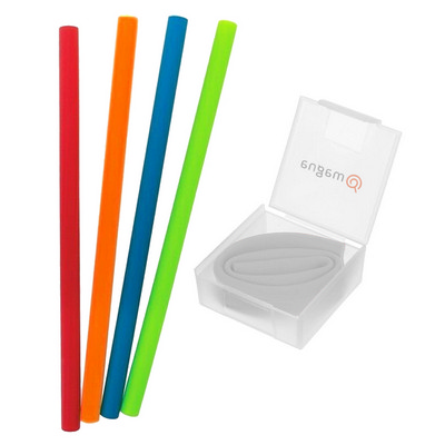 Straws
